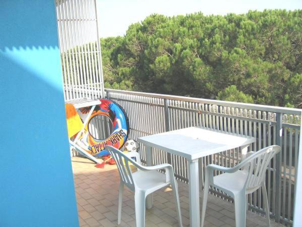 Condominio Simma 2 Bibione Exterior photo