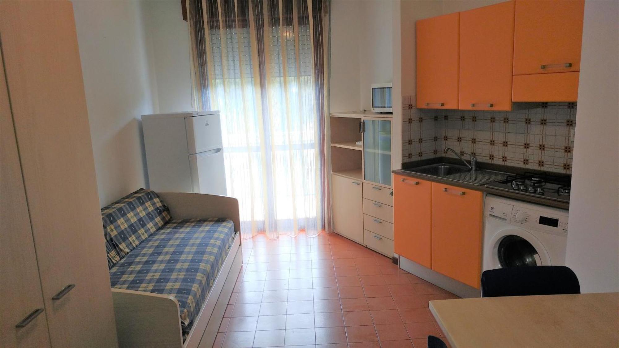 Condominio Simma 2 Bibione Exterior photo