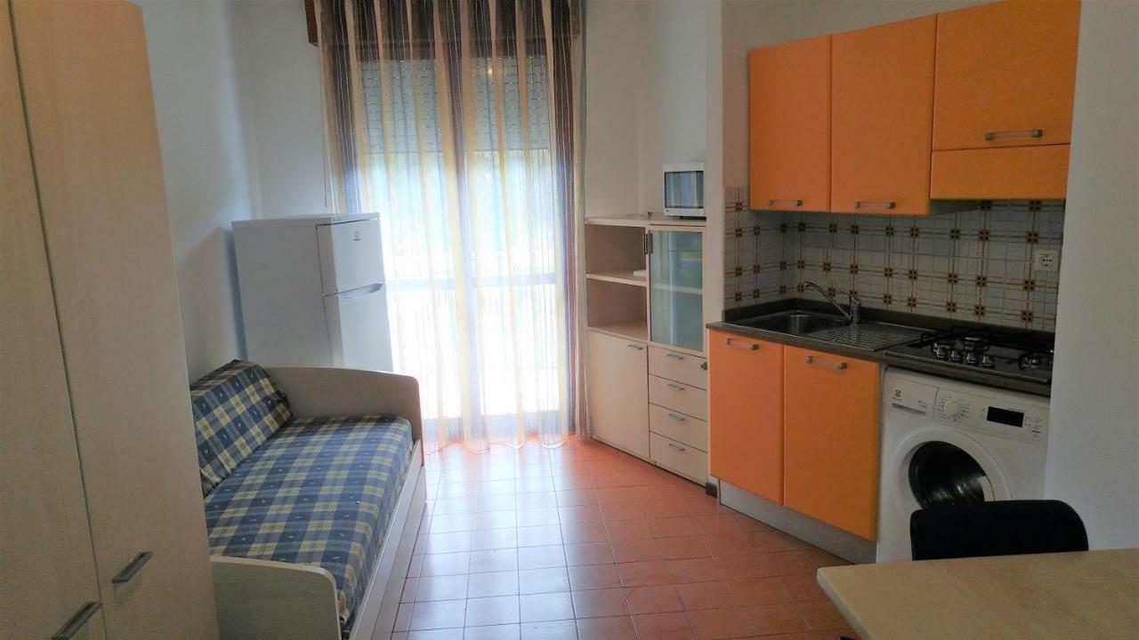 Condominio Simma 2 Bibione Exterior photo