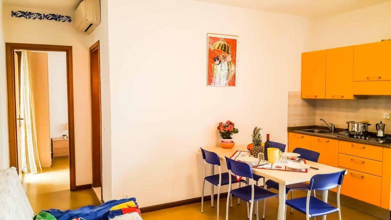Condominio Simma 2 Bibione Exterior photo