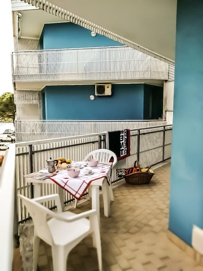 Condominio Simma 2 Bibione Exterior photo