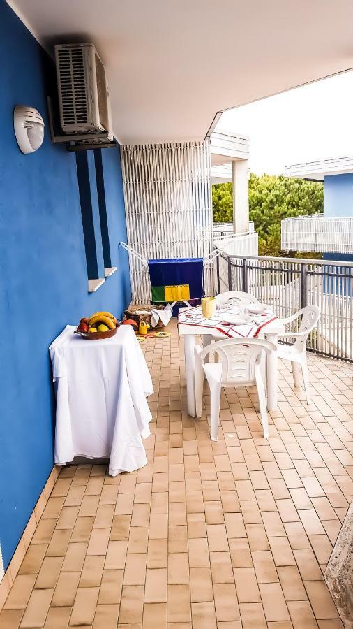 Condominio Simma 2 Bibione Exterior photo