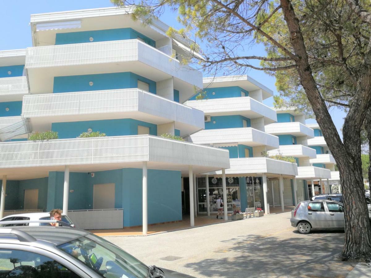 Condominio Simma 2 Bibione Exterior photo