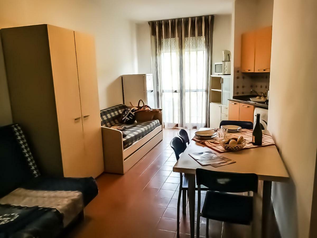 Condominio Simma 2 Bibione Exterior photo