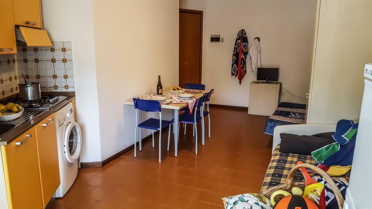 Condominio Simma 2 Bibione Exterior photo