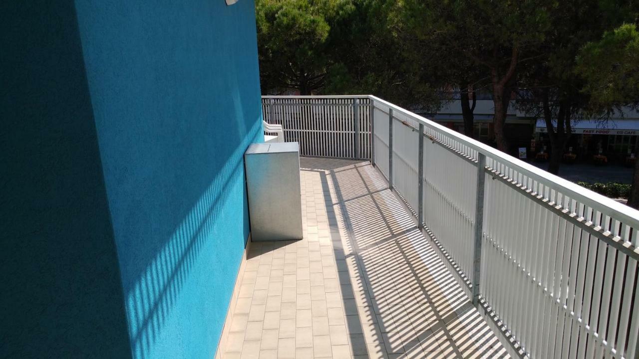 Condominio Simma 2 Bibione Exterior photo